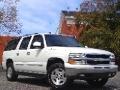 2004 Chevrolet Suburban