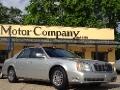 2003 Cadillac DeVille