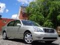 2002 Lexus LS 430