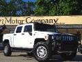 2009 HUMMER H3T