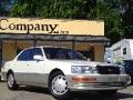 1994 Lexus LS 400
