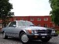 1980 Mercedes-Benz 450 SLC
