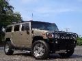 2004 HUMMER H2