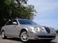 2003 Jaguar S-Type