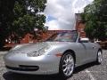 2000 Porsche 911