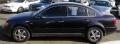 1998 Volkswagen Passat