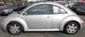2001 Volkswagen New Beetle