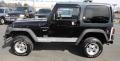 2002 Jeep Wrangler