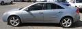 2007 Pontiac G6