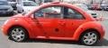 2003 Volkswagen New Beetle