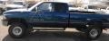 1997 Dodge Ram 2500