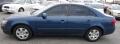 2007 Hyundai Sonata