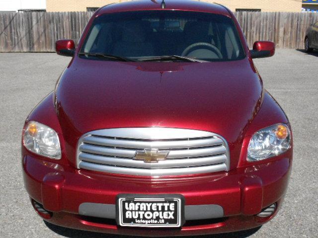 2009 Chevrolet HHR