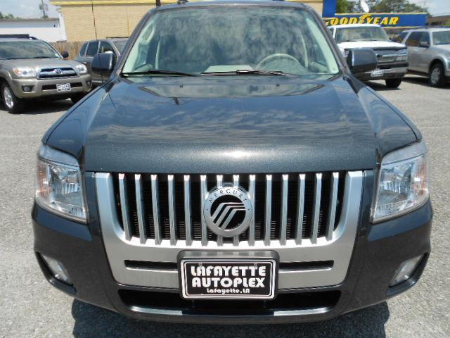 2010 Mercury Mariner