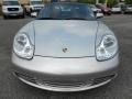2003 Porsche Boxster