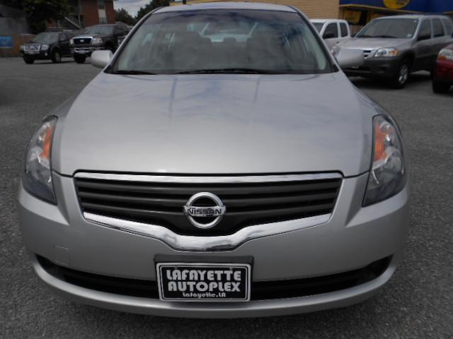 2009 Nissan Altima