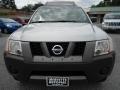 2008 Nissan Xterra