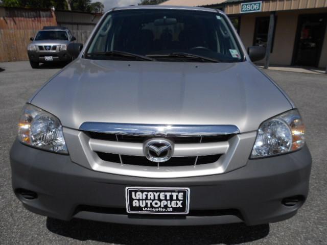 2006 Mazda Tribute