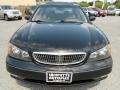 2001 Infiniti I30
