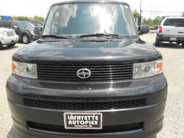 2006 Scion xB