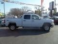2009 Chevrolet Silverado 2500HD
