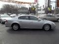 2011 Buick Lucerne