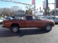 2001 Dodge Dakota
