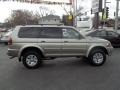 2002 Mitsubishi Montero Sport