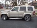 2010 Jeep Liberty
