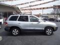 2005 Hyundai Santa Fe