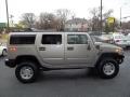 2004 HUMMER H2