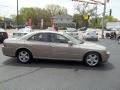 2001 Lincoln LS