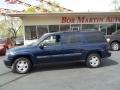 2003 Chevrolet TrailBlazer