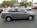 2009 Chevrolet Aveo