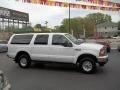 2000 Ford Excursion