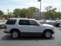 2002 Ford Explorer