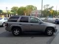 2006 Chevrolet TrailBlazer