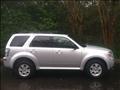 2010 Mercury Mariner