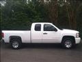 2008 Chevrolet Silverado 1500