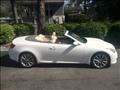 2010 Infiniti G Convertible
