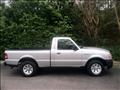 2010 Ford Ranger