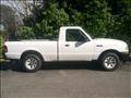 2011 Ford Ranger