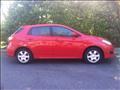 2009 Toyota Matrix