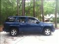 2006 Chevrolet TrailBlazer
