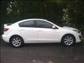 2010 Mazda MAZDA3