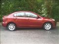2010 Mazda MAZDA3