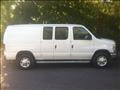 2012 Ford E-Series Van