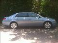 2006 Toyota Avalon