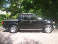 2012 Nissan Frontier