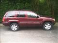 2001 Jeep Grand Cherokee